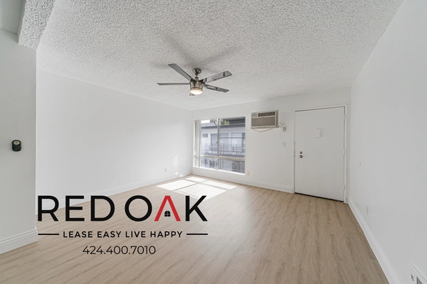 Studio Apartment for rent in Hollywood - Central Los Angeles, Los Angeles