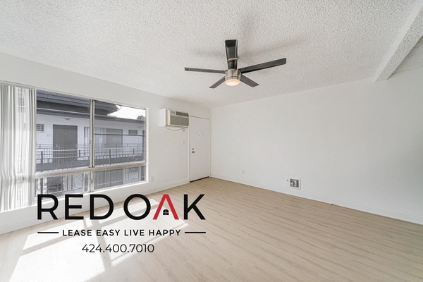 Studio Apartment for rent in Hollywood - Central Los Angeles, Los Angeles