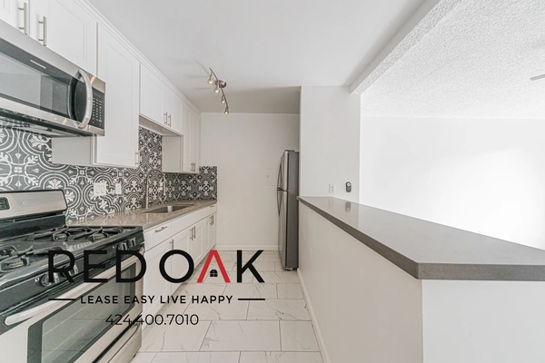 Studio Apartment for rent in Hollywood - Central Los Angeles, Los Angeles