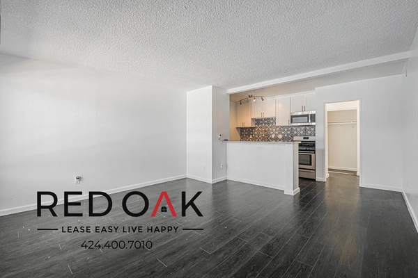 Studio Apartment for rent in Hollywood - Central Los Angeles, Los Angeles