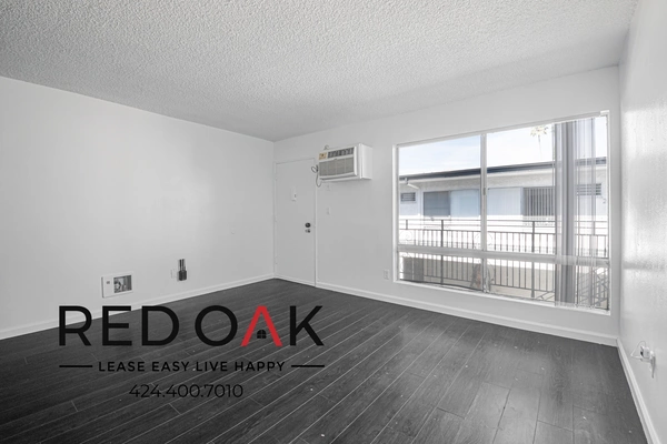 Studio Apartment for rent in Hollywood - Central Los Angeles, Los Angeles