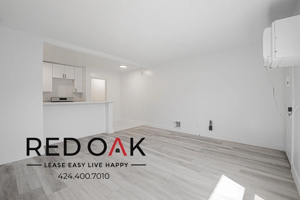 Studio Apartment for rent in Hollywood - Central Los Angeles, Los Angeles