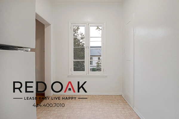 Studio Apartment for rent in East Hollywood - Central Los Angeles, Los Angeles