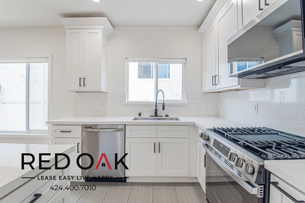 2 bedrooms apartment for rent in Sawtelle - Westside / South Bay, Los Angeles