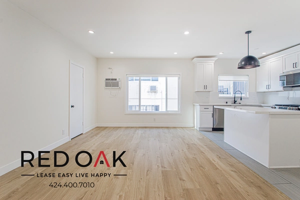 2 bedrooms apartment for rent in Sawtelle - Westside / South Bay, Los Angeles