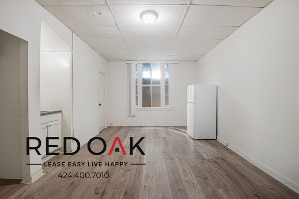 Studio Apartment for rent in Koreatown - Central Los Angeles, Los Angeles