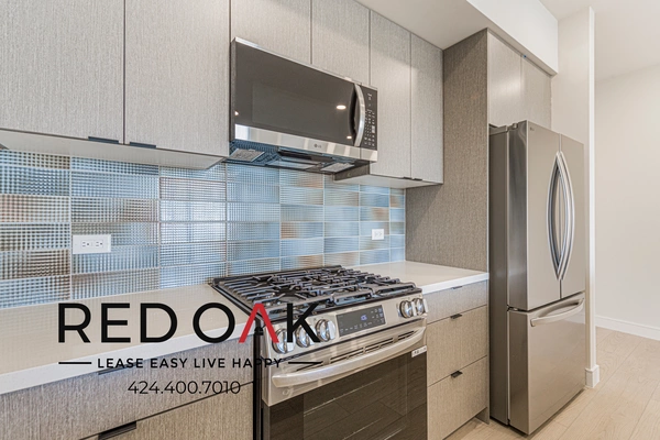 2 bedrooms apartment for rent in Valley Village - San Fernando Valley, Los Angeles