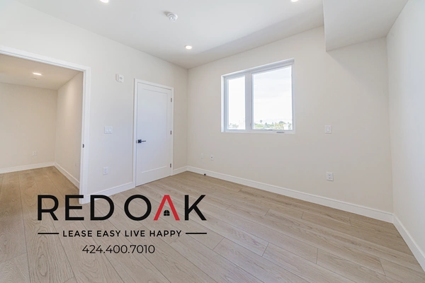 2 bedrooms apartment for rent in Valley Village - San Fernando Valley, Los Angeles
