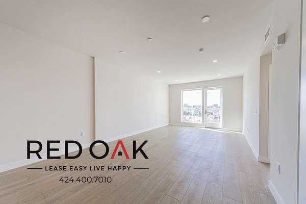 2 bedrooms apartment for rent in Valley Village - San Fernando Valley, Los Angeles