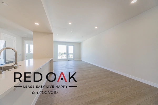 2 bedrooms apartment for rent in Valley Village - San Fernando Valley, Los Angeles