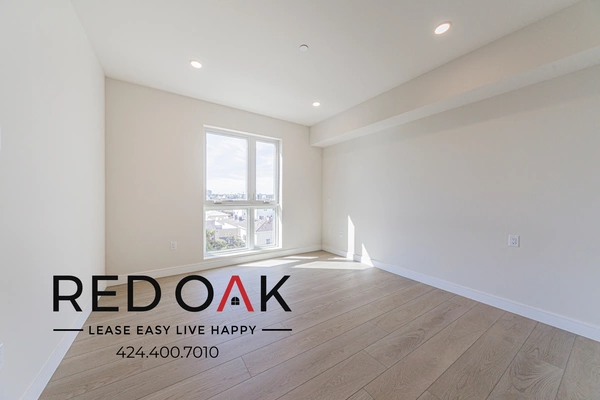 2 bedrooms apartment for rent in Valley Village - San Fernando Valley, Los Angeles