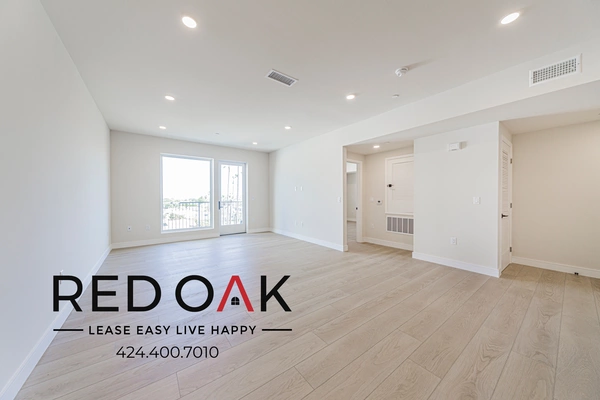 2 bedrooms apartment for rent in Valley Village - San Fernando Valley, Los Angeles