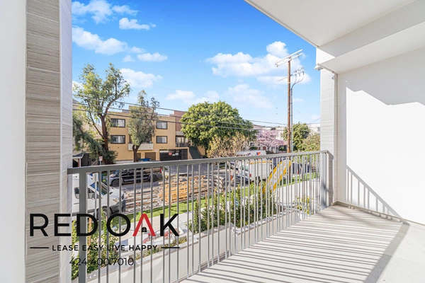 1 bedroom apartment for rent in Valley Village - San Fernando Valley, Los Angeles