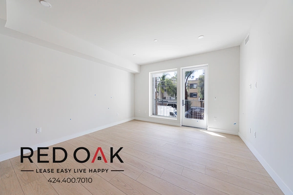 1 bedroom apartment for rent in Valley Village - San Fernando Valley, Los Angeles