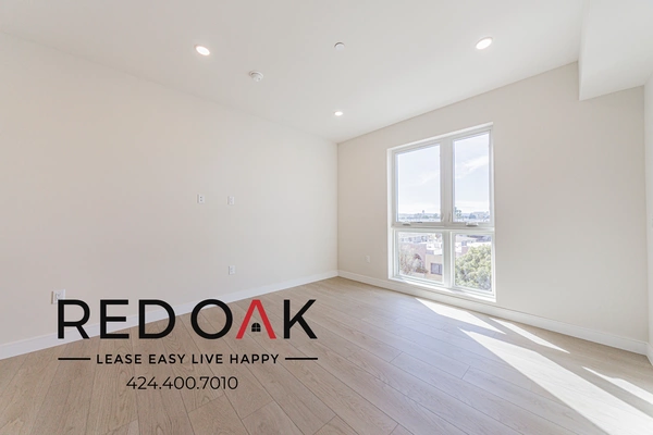 2 bedrooms apartment for rent in Valley Village - San Fernando Valley, Los Angeles