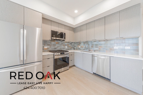 1 bedroom apartment for rent in Valley Village - San Fernando Valley, Los Angeles