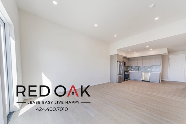 2 bedrooms apartment for rent in Valley Village - San Fernando Valley, Los Angeles