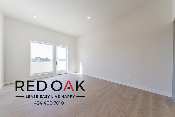 2 bedrooms apartment for rent in Valley Village - San Fernando Valley, Los Angeles