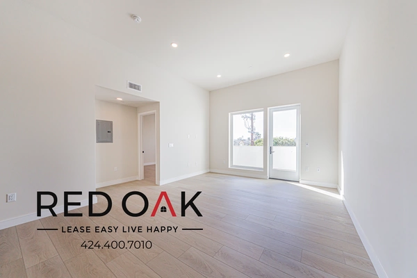 2 bedrooms apartment for rent in Valley Village - San Fernando Valley, Los Angeles