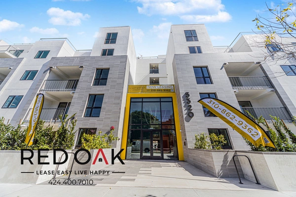 1 bedroom apartment for rent in Valley Village - San Fernando Valley, Los Angeles