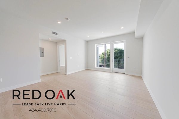 1 bedroom apartment for rent in Valley Village - San Fernando Valley, Los Angeles