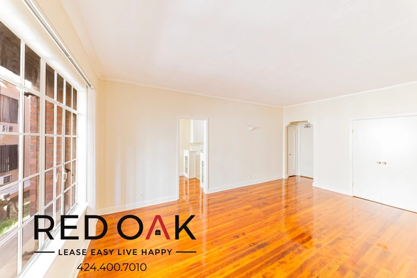 Studio Apartment for rent in Windsor Square - Central Los Angeles, Los Angeles