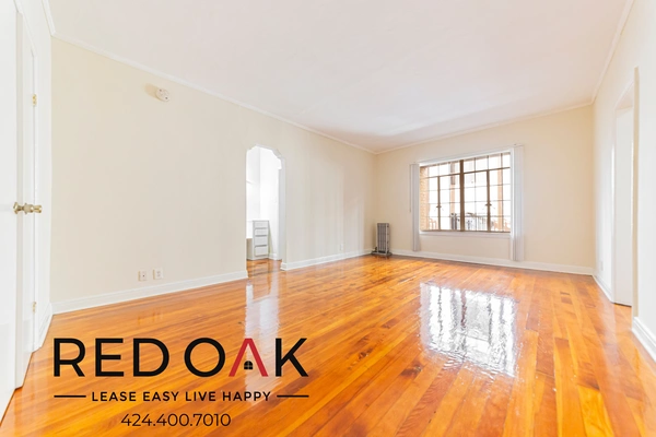 Studio Apartment for rent in Windsor Square - Central Los Angeles, Los Angeles