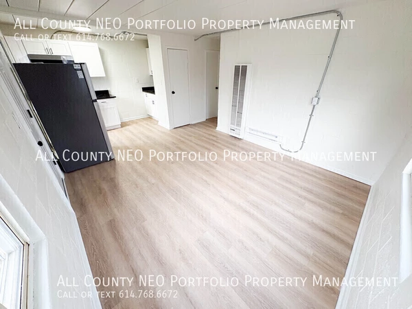 1 bedroom apartment for rent in Woodland Park - East Columbus, Columbus