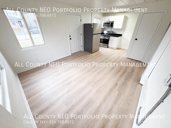 1 bedroom apartment for rent in Woodland Park - East Columbus, Columbus