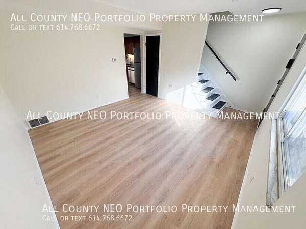 2 bedrooms apartment for rent in Woodland Park - East Columbus, Columbus