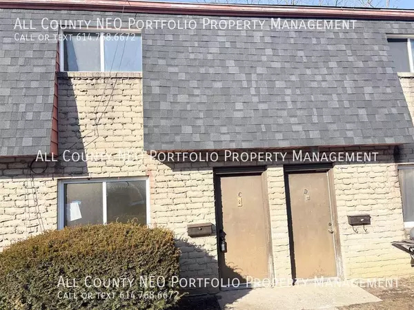 2 bedrooms apartment for rent in Woodland Park - East Columbus, Columbus