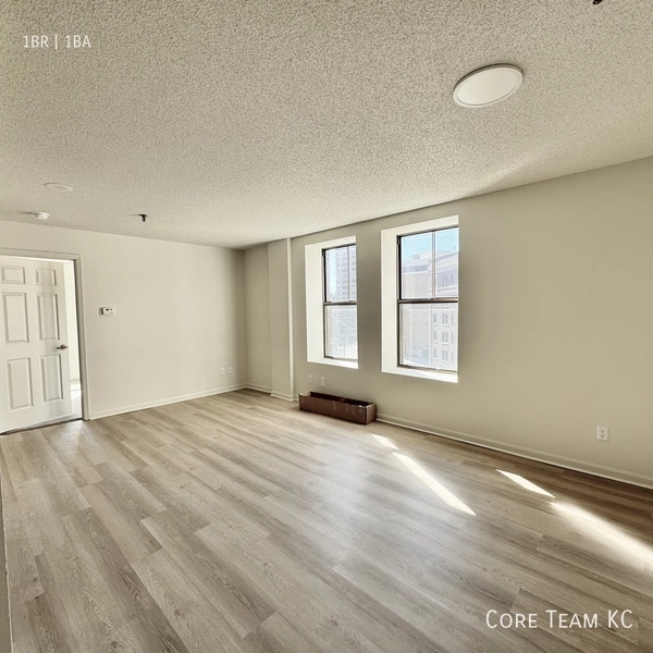 1 bedroom apartment for rent in Country Club Plaza - KCMO, Kansas City
