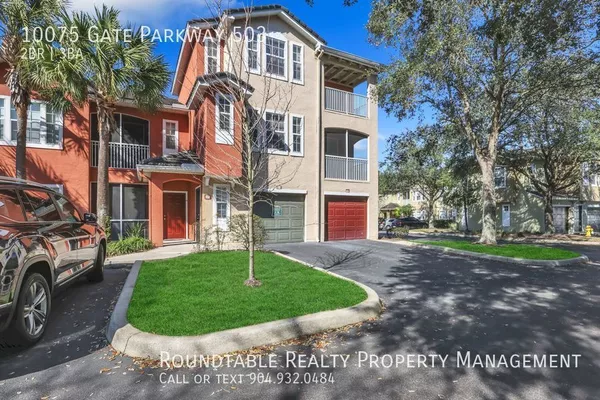 2 bedrooms apartment for rent in Tinseltown - Southside, Jacksonville