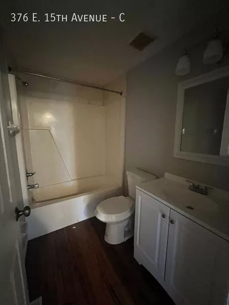 2 bedrooms apartment for rent in Indianola Terrace - North Columbus, Columbus