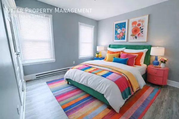 3 bedrooms apartment for rent in Mill Creek - West Philadelphia, Philadelphia