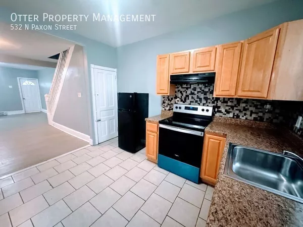 3 bedrooms apartment for rent in Mill Creek - West Philadelphia, Philadelphia