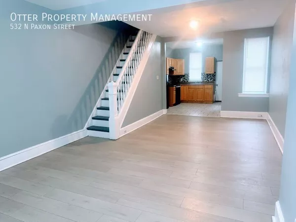 3 bedrooms apartment for rent in Mill Creek - West Philadelphia, Philadelphia