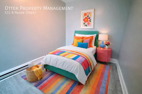 3 bedrooms apartment for rent in Mill Creek - West Philadelphia, Philadelphia