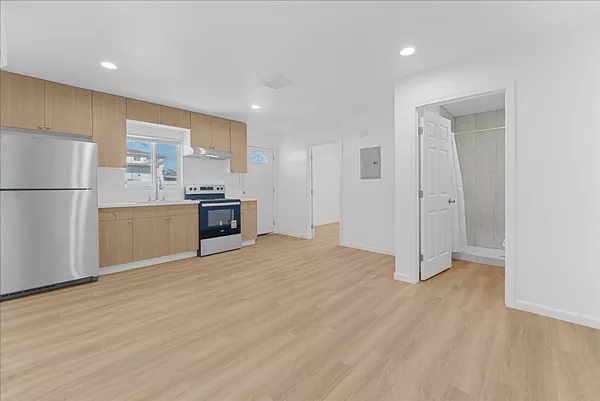 1 bedroom apartment for rent in Gardena - Westside / South Bay, Los Angeles