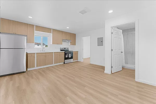 1 bedroom apartment for rent in Gardena - Westside / South Bay, Los Angeles
