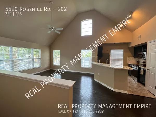 2 bedrooms apartment for rent in Sarasota Springs - Sarasota, Sarasota