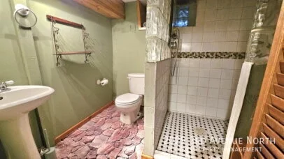 3 bedrooms apartment for rent in Harrison - Near North, Minneapolis