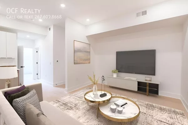 1 bedroom apartment for rent in Mill Creek - West Philadelphia, Philadelphia