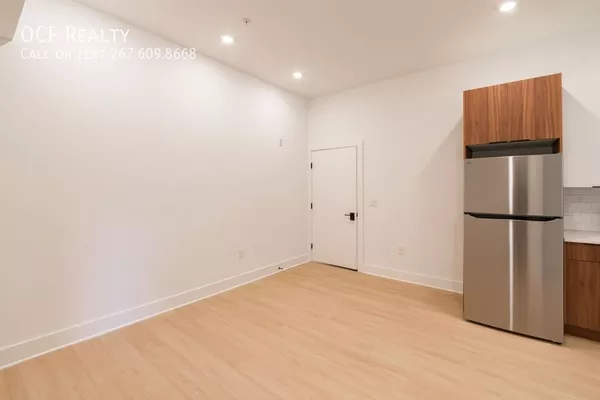 1 bedroom apartment for rent in Mill Creek - West Philadelphia, Philadelphia