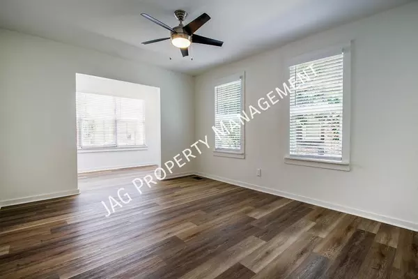 1 bedroom apartment for rent in Lackawanna - Westside, Jacksonville