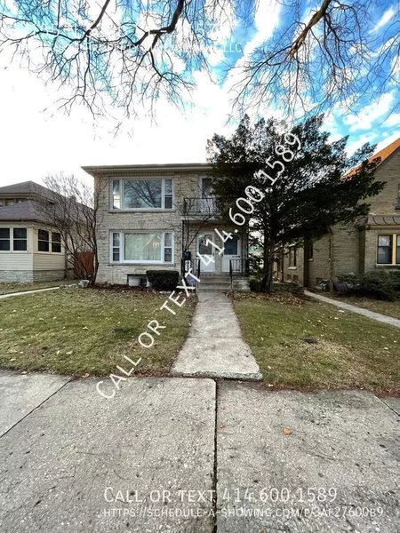 3 bedrooms apartment for rent in Uptown - NW Mil, Milwaukee