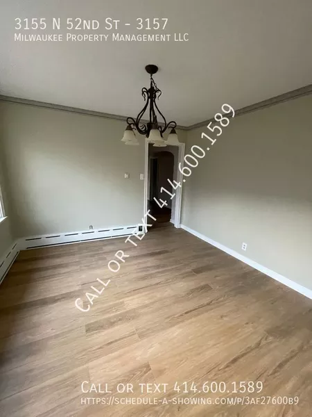 3 bedrooms apartment for rent in Uptown - NW Mil, Milwaukee