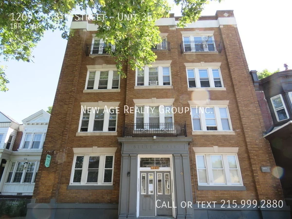 1 bedroom apartment for rent in Angora - Sw Philadelphia, Philadelphia