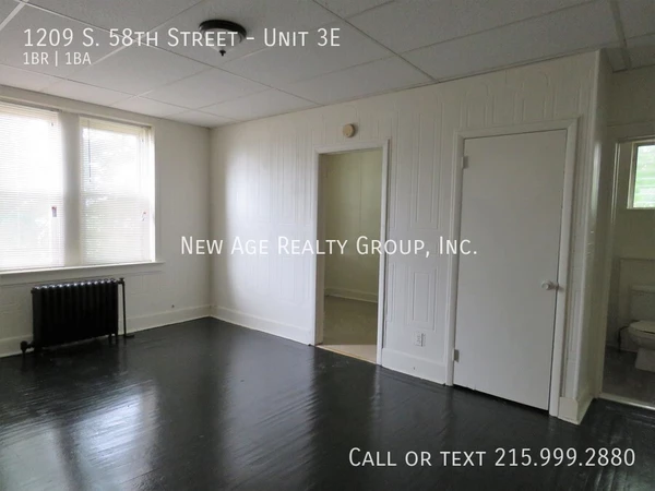 1 bedroom apartment for rent in Angora - Sw Philadelphia, Philadelphia