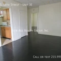 1 bedroom apartment for rent in Angora - Sw Philadelphia, Philadelphia